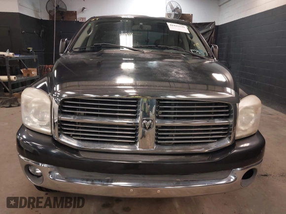 2007 Dodge 1500 with VIN 1D7HU18N77S175119, listed as a IAAI auction lot 41925539 with 54,718 mi miles and . Bid and sale history available at carsss.com. Image 13.