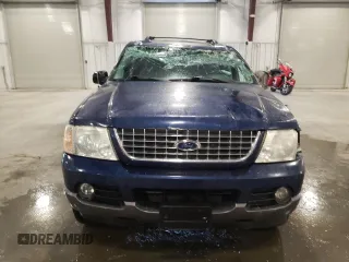 2004 Ford Explorer XLT с VIN 1FMZU73K64UB31946, выставлен на аукционе Copart как лот 64180795 с пробегом 157 722 миль миль и Списание • Salvage title. История ставок и продаж доступна на DreamBid. Изображение 5.