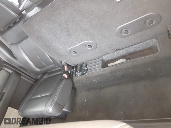 2013 Ford F-150 XL with VIN 1FTFW1CT7DKD05767, listed as a IAAI auction lot 42349214 with 158,324 mi miles and . Bid and sale history available at DreamBid. Image 8.