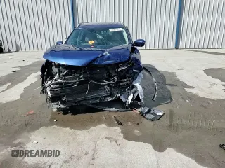 2017 Nissan Rogue SL z VIN 5N1AT2MT7HC757883, wystawiony jako Copart lot #53951325 z przebiegiem 103 174 mil mil oraz Szkoda całkowita • Salvage title. Historia ofert i sprzedaży dostępna na DreamBid. Obrazek 14.