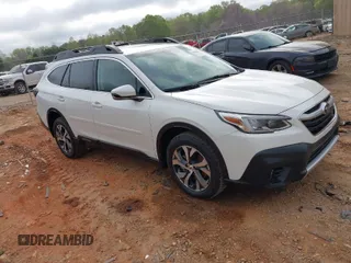 2022 Subaru Outback Limited with VIN 4S4BTANC9N3250430, listed as a IAAI auction lot 41962090 with 36,492 mi miles and . Bid and sale history available at DreamBid. Image 1.
