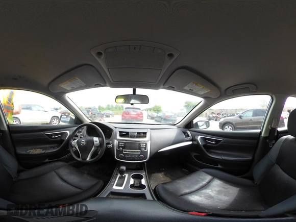 2017 Nissan Altima SV with VIN 1N4AL3AP3HC151424, listed as a IAAI auction lot 42697536 with 157,066 mi miles and . Bid and sale history available at DreamBid. Image 20.