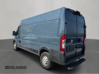2019 Ram ProMaster Cargo with VIN 3C6TRVDGXKE517136, listed as a Copart auction lot 54348025 with 66,737 mi miles and Clean Title. Bid and sale history available at carsss.com. Image 3.