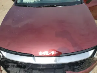 2025 Kia Sportage SX-Prestige с VIN 5XYK5CDF5SG305923, выставлен на аукционе Copart как лот 54201875 с пробегом 60 миль миль и Списание • Salvage title. История ставок и продаж доступна на DreamBid. Изображение 11.