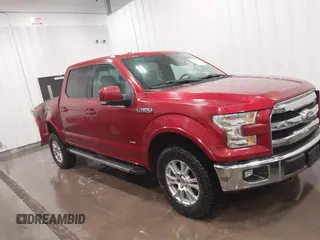 2015 Ford F-150 XLT with VIN 1FTEW1EG3FKE16315, listed as a IAAI auction lot 41951812 with 198,679 mi miles. Bid and sale history available at carsss.com. Image 13.