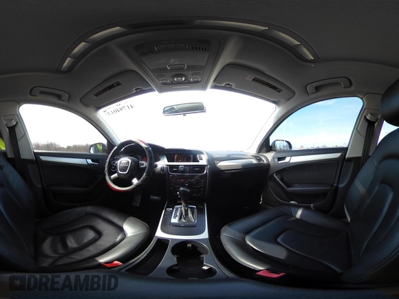 2011 Audi A4 Premium z VIN WAUBFAFL3BN036718, wystawiony jako IAAI lot #41794013 z przebiegiem 99 313 mil mil oraz . Historia ofert i sprzedaży dostępna na DreamBid. Obrazek 19.
