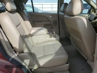2005 Ford Freestyle Limited with VIN 1FMZK06165GA74986, listed as a Copart auction lot 53398485 with 148,459 mi miles and Salvage title. Bid and sale history available at DreamBid. Image 11.
