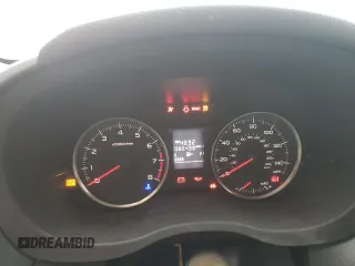 2015 Subaru Impreza 2.0i с VIN JF1GPAA66F9320792, выставлен на аукционе Copart как лот 55899035 с пробегом 80 433 миль миль и Списание • Salvage title. История ставок и продаж доступна на DreamBid. Изображение 9.
