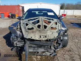 2008 Acura TL with VIN 19UUA66248A036002, listed as a IAAI auction lot 41615383 with 1 mi miles. Bid and sale history available at carsss.com. Image 13.