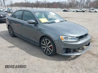 2013 Volkswagen Jetta GLI Autobahn с VIN 3VW4T7AJ7DM451077, выставлен на аукционе IAAI как лот 41855053 с пробегом 75 207 миль миль и . История ставок и продаж доступна на DreamBid. Изображение 1.