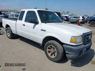 2009 Ford Ranger XL z VIN 1FTYR14D29PA39978, wystawiony jako IAAI lot #42739140 z przebiegiem 311 955 mil mil oraz . Historia ofert i sprzedaży dostępna na DreamBid. Obrazek 1.