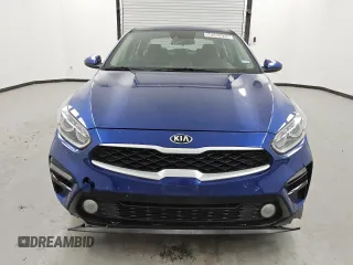 2019 Kia Forte LXS with VIN 3KPF24AD8KE072815, listed as a Copart auction lot 50560935 with 85,698 mi miles and Clean Title. Bid and sale history available at carsss.com. Image 5.