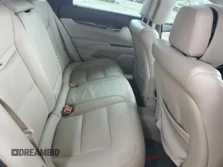 2014 Cadillac XTS Luxury with VIN 2G61M5S3XE9154762, listed as a Copart auction lot 64671105 with 145,394 mi miles and Clean title. Bid and sale history available at DreamBid. Image 10.