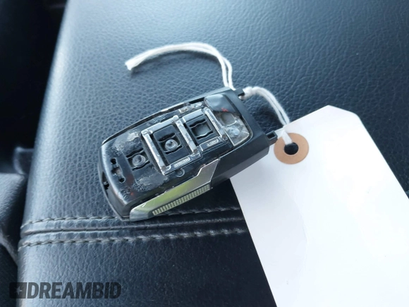 2022 Ram 1500 Big Horn с VIN 1C6RRFBG9NN278777, выставлен на аукционе IAAI как лот 41982381 с пробегом 66 070 миль миль и . История ставок и продаж доступна на DreamBid. Изображение 11.