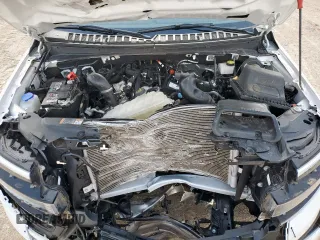 2024 Ford Expedition XLT с VIN 1FMJU1H8XREA21264, выставлен на аукционе Copart как лот 58813655 с пробегом 23 037 миль миль и Списание • Salvage title. История ставок и продаж доступна на DreamBid. Изображение 12.