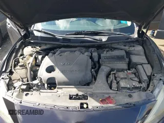 2017 Nissan Maxima SV with VIN 1N4AA6APXHC365690, listed as a IAAI auction lot 41988995 with 167,142 mi miles and . Bid and sale history available at DreamBid. Image 10.