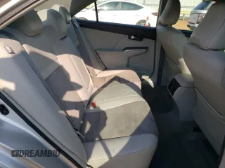 2012 Toyota Camry XLE z VIN 4T1BD1FKXCU007915, wystawiony jako Copart lot #60313605 z przebiegiem 186 574 mil mil oraz Szkoda całkowita • Salvage title. Historia ofert i sprzedaży dostępna na DreamBid. Obrazek 10.