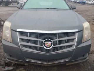2011 Cadillac CTS z VIN 1G6DA5EY8B0155508, wystawiony jako IAAI lot #41548497 z przebiegiem 341 955 mil mil oraz . Historia ofert i sprzedaży dostępna na DreamBid. Obrazek 6.