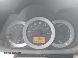 2010 Toyota RAV4 Limited z VIN 2T3YK4DV3AW007256, wystawiony jako IAAI lot #42115178 z przebiegiem 198 007 mil mil oraz . Historia ofert i sprzedaży dostępna na DreamBid. Obrazek 7.