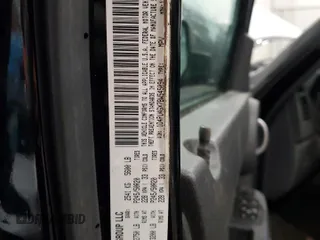 2011 Dodge Nitro Heat with VIN 1D4PU4GX7BW545094, listed as a Copart auction lot 85022364 with 161,666 mi miles and Non Repairable. Bid and sale history available at DreamBid. Image 13.