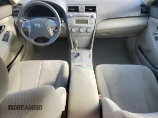 2010 Toyota Camry with VIN 4T1BF3EK8AU528071, listed as a Copart auction lot 56937785 with 156,498 mi miles and Clean Title. Bid and sale history available at DreamBid. Image 8.