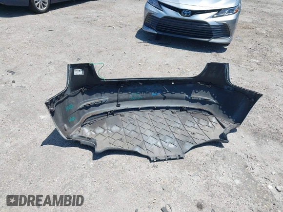 2018 Tesla Model 3 Long Range Battery with VIN 5YJ3E1EAXJF027179, listed as a IAAI auction lot 42059918 with 43,566 mi miles. Bid and sale history available at carsss.com. Image 12.