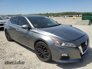 2019 Nissan Altima 2.5 SV with VIN 1N4BL4DV3KC111209, listed as a Copart auction lot 53860235 with 128,037 mi miles and Clean Title. Bid and sale history available at carsss.com. Image 4.