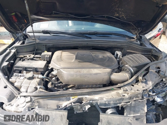 2021 Jeep Grand Cherokee Laredo E with VIN 1C4RJEAG0MC571375, listed as a IAAI auction lot 42087648 with 29,358 mi miles and . Bid and sale history available at DreamBid. Image 10.