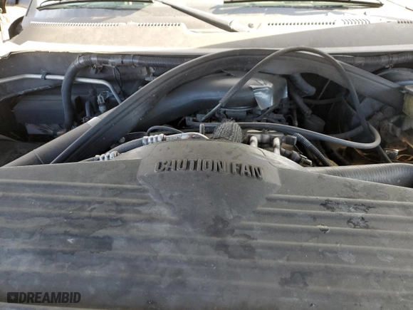 1996 Dodge Ram 1500 with VIN 1B7HF16Z9TJ184415, listed as a Copart auction lot 87069024 with 163,875 mi miles and Salvage Title. Bid and sale history available at carsss.com. Image 11.
