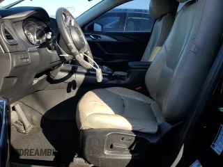 2016 Mazda CX-9 Sport with VIN JM3TCABY0G0114241, listed as a Copart auction lot 88299685 with 103,802 mi miles and Salvage Title. Bid and sale history available at carsss.com. Image 7.
