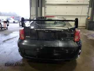 2003 Toyota Celica GT with VIN JTDDR32T130147979, listed as a Copart auction lot 79541304 with 258,540 mi miles and Clean Title. Bid and sale history available at carsss.com. Image 6.