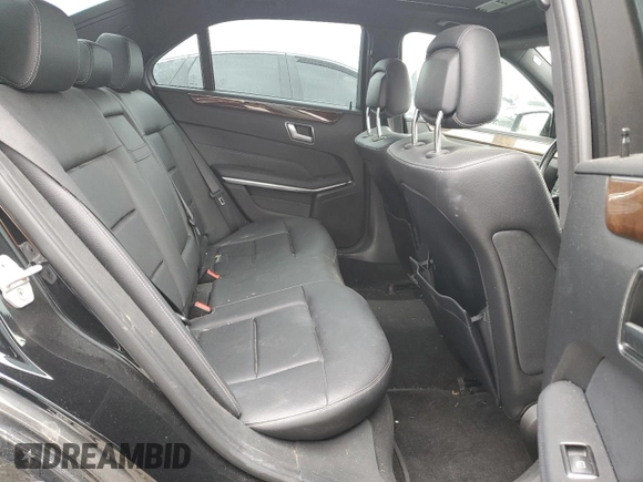 2014 Mercedes-Benz E-Class E 250 BlueTEC Luxury with VIN WDDHF0EB9EA934192, listed as a Copart auction lot 89163535 with 259,939 mi miles and Salvage Title. Bid and sale history available at carsss.com. Image 10.