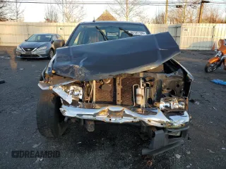 2008 GMC Canyon SLE2 with VIN 1GTDT13E288176387, listed as a Copart auction lot 84187194 with 200,076 mi miles and Salvage Title. Bid and sale history available at carsss.com. Image 5.