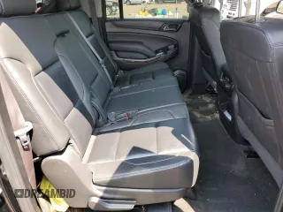 2017 Chevrolet Suburban LT z VIN 1GNSKHKC3HR112606, wystawiony jako Copart lot #59784195 z przebiegiem 120 089 mil mil oraz Szkoda całkowita • Salvage title. Historia ofert i sprzedaży dostępna na DreamBid. Obrazek 11.