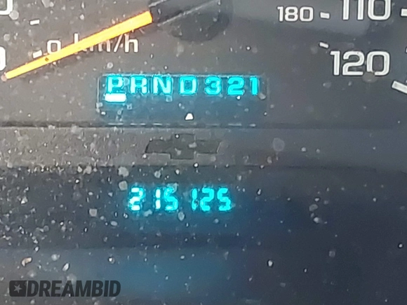 2004 Chevrolet TrailBlazer LS with VIN 1GNDT13S342194391, listed as a IAAI auction lot 42083394 with 215,125 mi miles and . Bid and sale history available at DreamBid. Image 15.