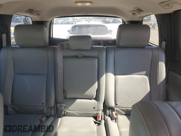 2012 Toyota Sequoia SR5 with VIN 5TDBW5G18CS063559, listed as a Copart auction lot 79794384 with 87,522 mi miles and Salvage Title. Bid and sale history available at carsss.com. Image 10.