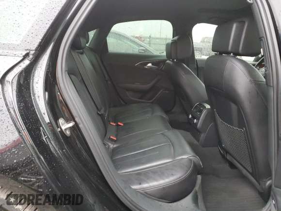 2018 Audi A6 с VIN WAUG3BFC6JN088122, выставлен на аукционе Copart как лот 37929554 с пробегом 92 960 миль миль и . История ставок и продаж доступна на DreamBid. Изображение 10.