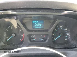 2016 Ford Transit с VIN 1FTYR2XG2GKB31081, выставлен на аукционе Copart как лот 42445505 с пробегом 96 409 миль миль и Списание • Salvage title. История ставок и продаж доступна на DreamBid. Изображение 9.