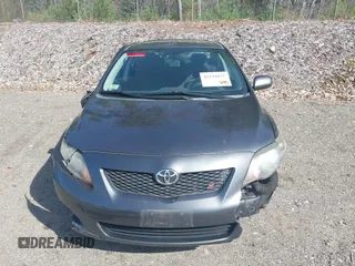 2010 Toyota Corolla z VIN 2T1BU4EE0AC489631, wystawiony jako IAAI lot #42139875 z przebiegiem 257 005 mil mil oraz . Historia ofert i sprzedaży dostępna na DreamBid. Obrazek 12.