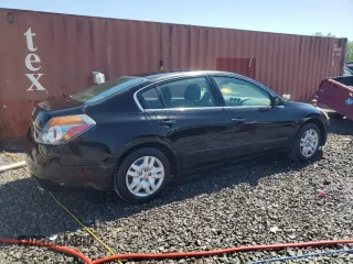 2009 Nissan Altima SL with VIN 1N4AL21E29N415652, listed as a Copart auction lot 53153325 with 165,564 mi miles and Salvage Title. Bid and sale history available at DreamBid. Image 3.