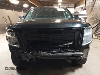 2017 Chevrolet Tahoe LT with VIN 1GNSKBKC4HR231701, listed as a IAAI auction lot 41201223 with 80,045 mi miles and . Bid and sale history available at DreamBid. Image 12.