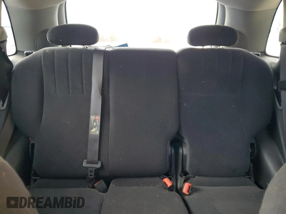 2004 Chrysler PT Cruiser Touring with VIN 3C8FY588X4T325398, listed as a Copart auction lot 78897684 with 98,296 mi miles and Salvage Title. Bid and sale history available at carsss.com. Image 10.