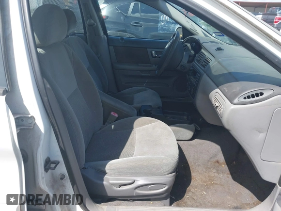2003 Ford Taurus SES Standard with VIN 1FAFP55273A191790, listed as a IAAI auction lot 42449465 with 164,932 mi miles and . Bid and sale history available at DreamBid. Image 5.