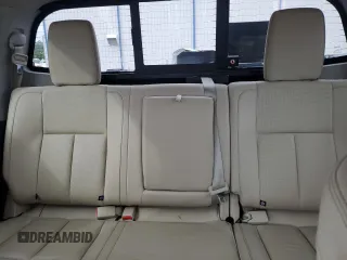 2017 Nissan Titan SV z VIN 1N6AA1E64HN517933, wystawiony jako Copart lot #72793864 z przebiegiem 60 572 mil mil oraz Szkoda całkowita • Salvage title. Historia ofert i sprzedaży dostępna na DreamBid. Obrazek 10.