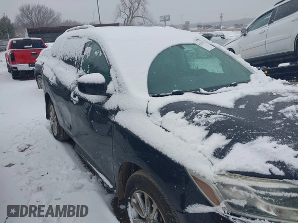 2015 Nissan Pathfinder Platinum with VIN 5N1AR2MM2FC639602, listed as a IAAI auction lot 41294747 with 119,925 mi miles and . Bid and sale history available at DreamBid. Image 13.