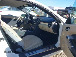 2006 Mercedes-Benz SLK 280 z VIN WDBWK54F66F129347, wystawiony jako IAAI lot #41817799 z przebiegiem 162 658 mil mil oraz . Historia ofert i sprzedaży dostępna na DreamBid. Obrazek 5.