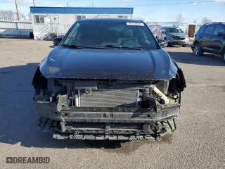 2017 Subaru Impreza Sport with VIN 4S3GKAM6XH3619275, listed as a Copart auction lot 46786685 with 125,423 mi miles and Salvage Title. Bid and sale history available at carsss.com. Image 5.