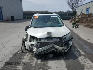 2013 Honda CR-V EX with VIN 5J6RM4H51DL087330, listed as a Copart auction lot 52770445 with 83,506 mi miles and Salvage Title. Bid and sale history available at DreamBid. Image 5.