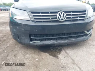 2015 Volkswagen Passat SE с VIN 1VWBV7A32FC034506, выставлен на аукционе IAAI как лот 42448158 с пробегом 312 926 миль миль и . История ставок и продаж доступна на DreamBid. Изображение 6.