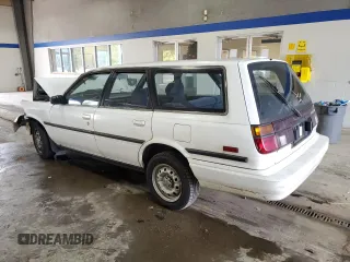 1991 Toyota Camry z VIN JT2SV21W7M0380204, wystawiony jako Copart lot #72694404 z przebiegiem 242 162 mil mil oraz Szkoda całkowita • Salvage title. Historia ofert i sprzedaży dostępna na DreamBid. Obrazek 2.